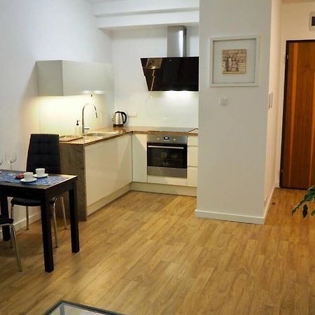 Wilanow Apartment Close To Town Hall And Palace Варшава Екстер'єр фото