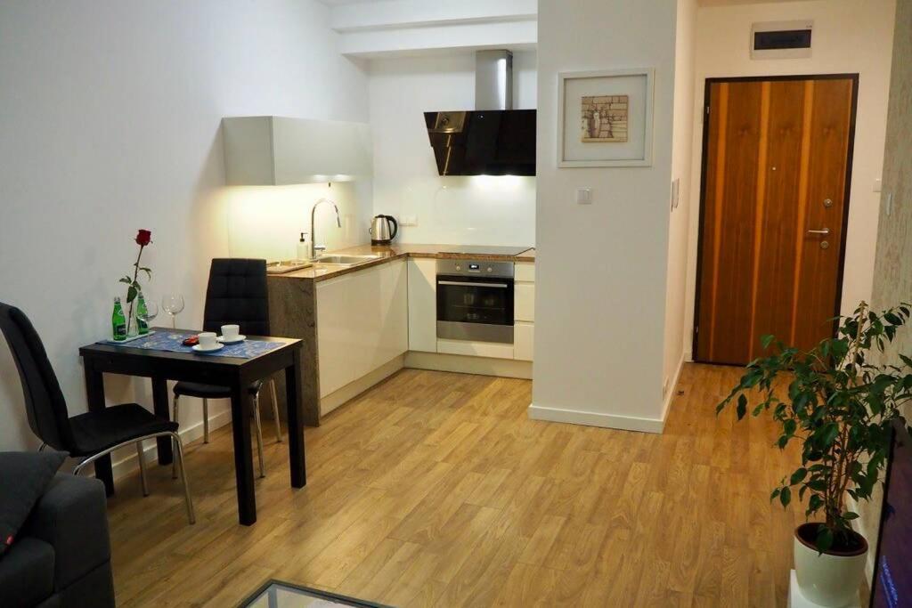 Wilanow Apartment Close To Town Hall And Palace Варшава Екстер'єр фото
